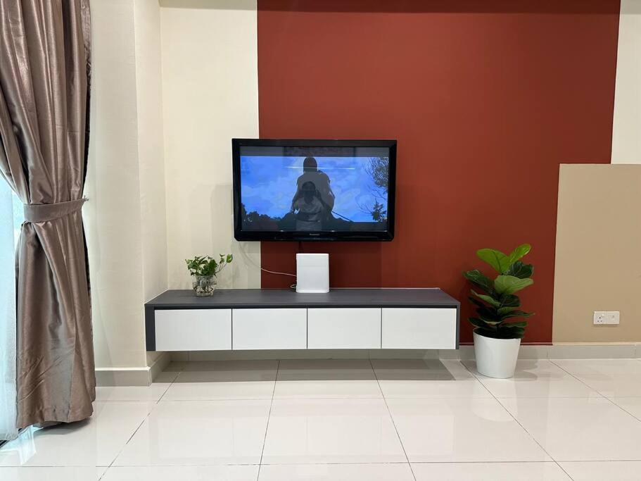 2br 2ba In The Heart Of Kl, Regalia * Kuala Lumpur