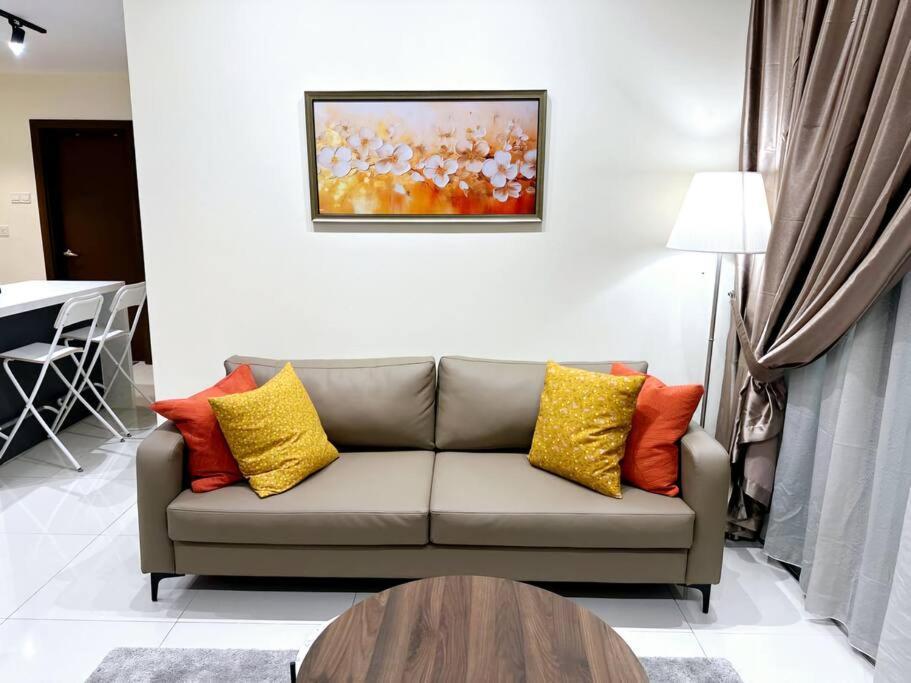 2br 2ba In The Heart Of Kl, Regalia Pangsapuri Kuala Lumpur