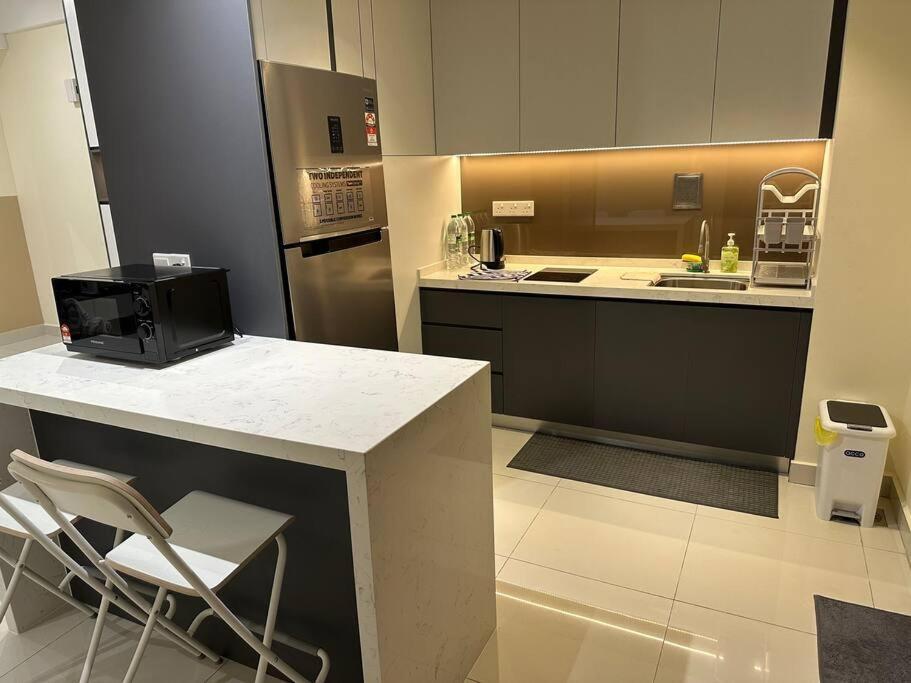 2br 2ba In The Heart Of Kl, Regalia Pangsapuri