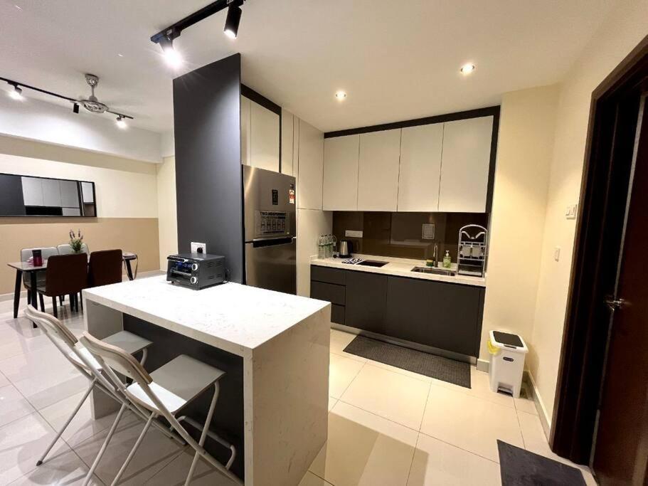 Pangsapuri 2br 2ba In The Heart Of Kl, Regalia *