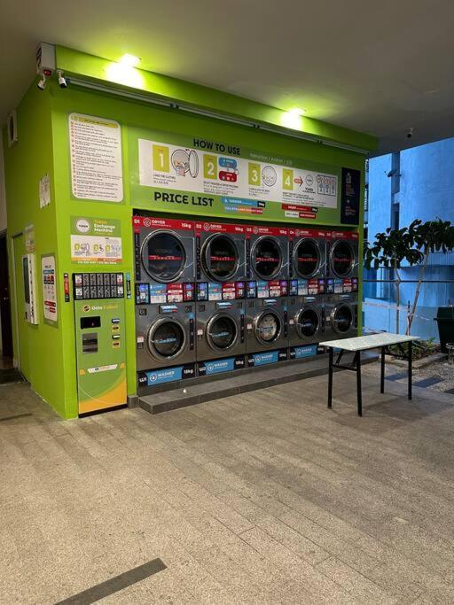 2br 2ba In The Heart Of Kl, Regalia Kuala Lumpur